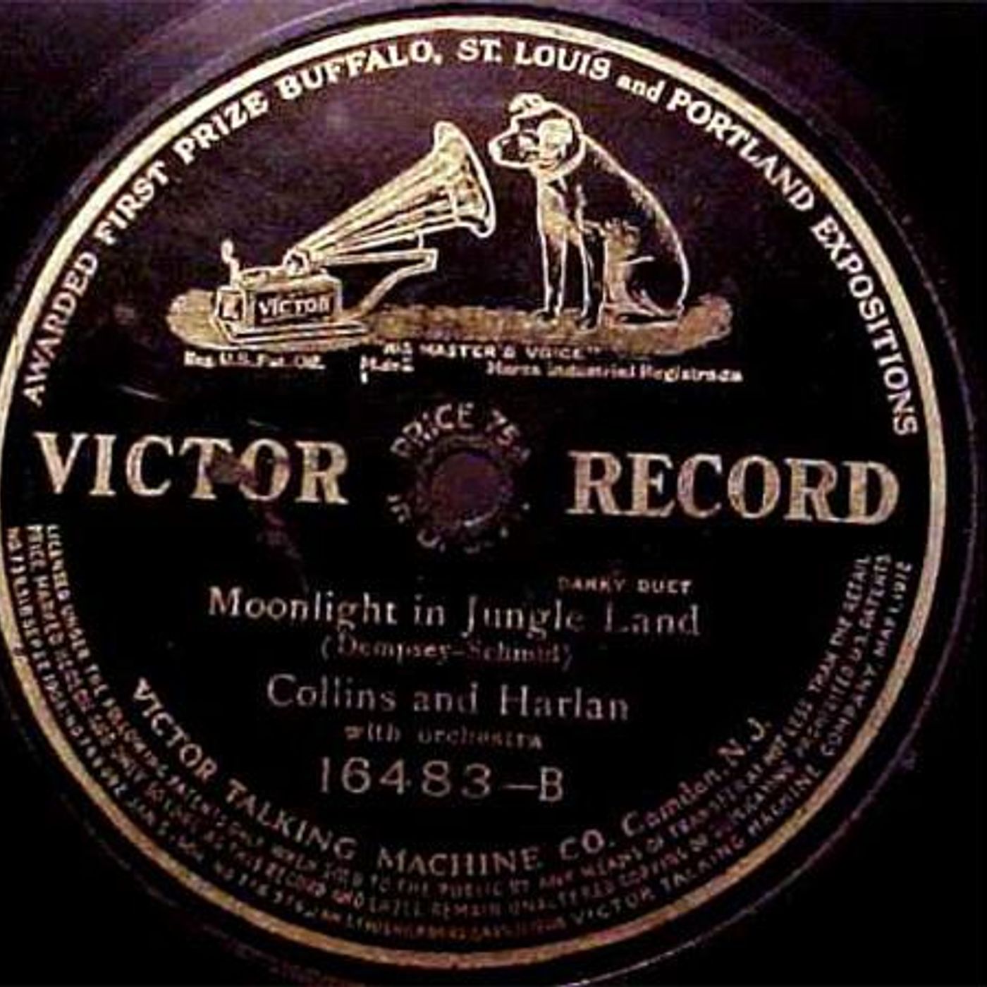 Race, Music and Message at The Dawn of Recorded Sound with Bill Doggett