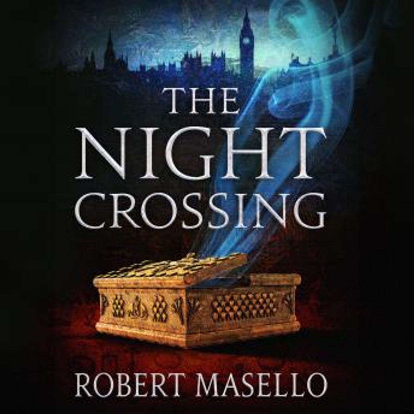 Access Unmissable Full Audiobooks in Mystery, Thriller & Horror, Suspense