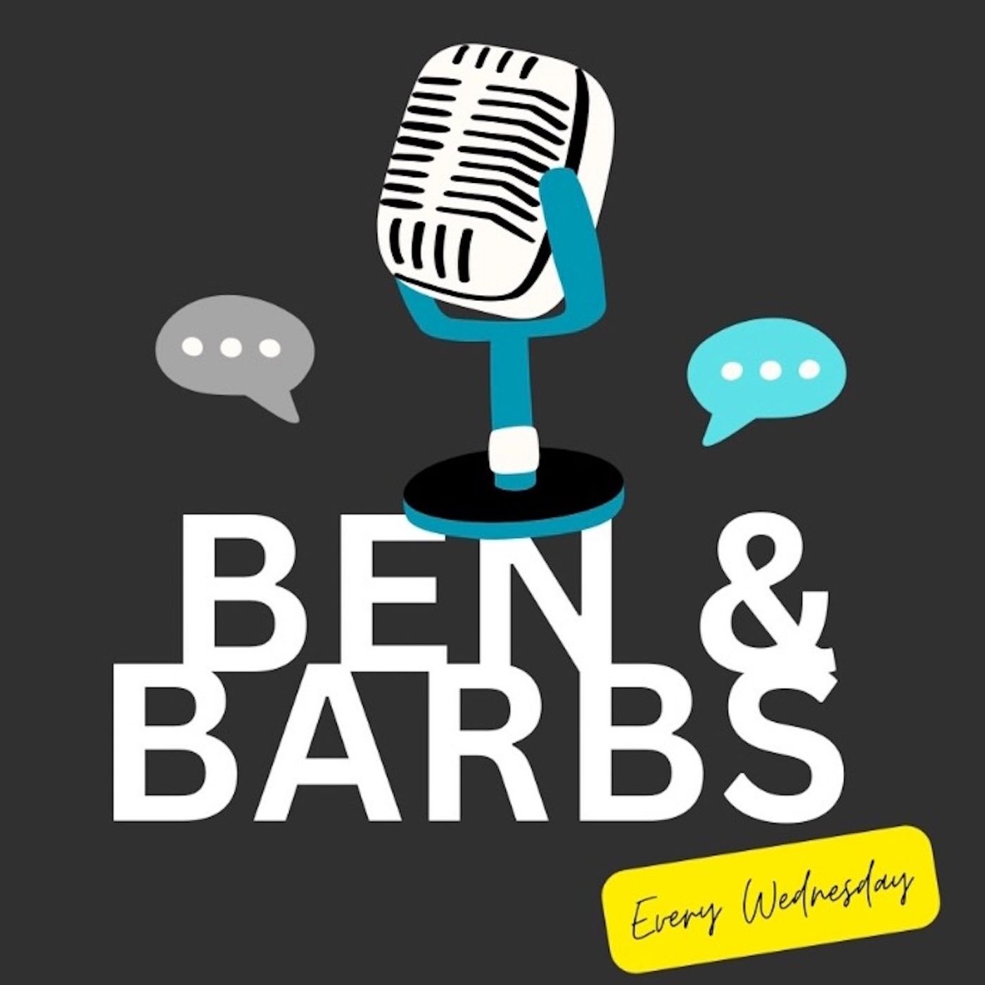 Ben & Barbs