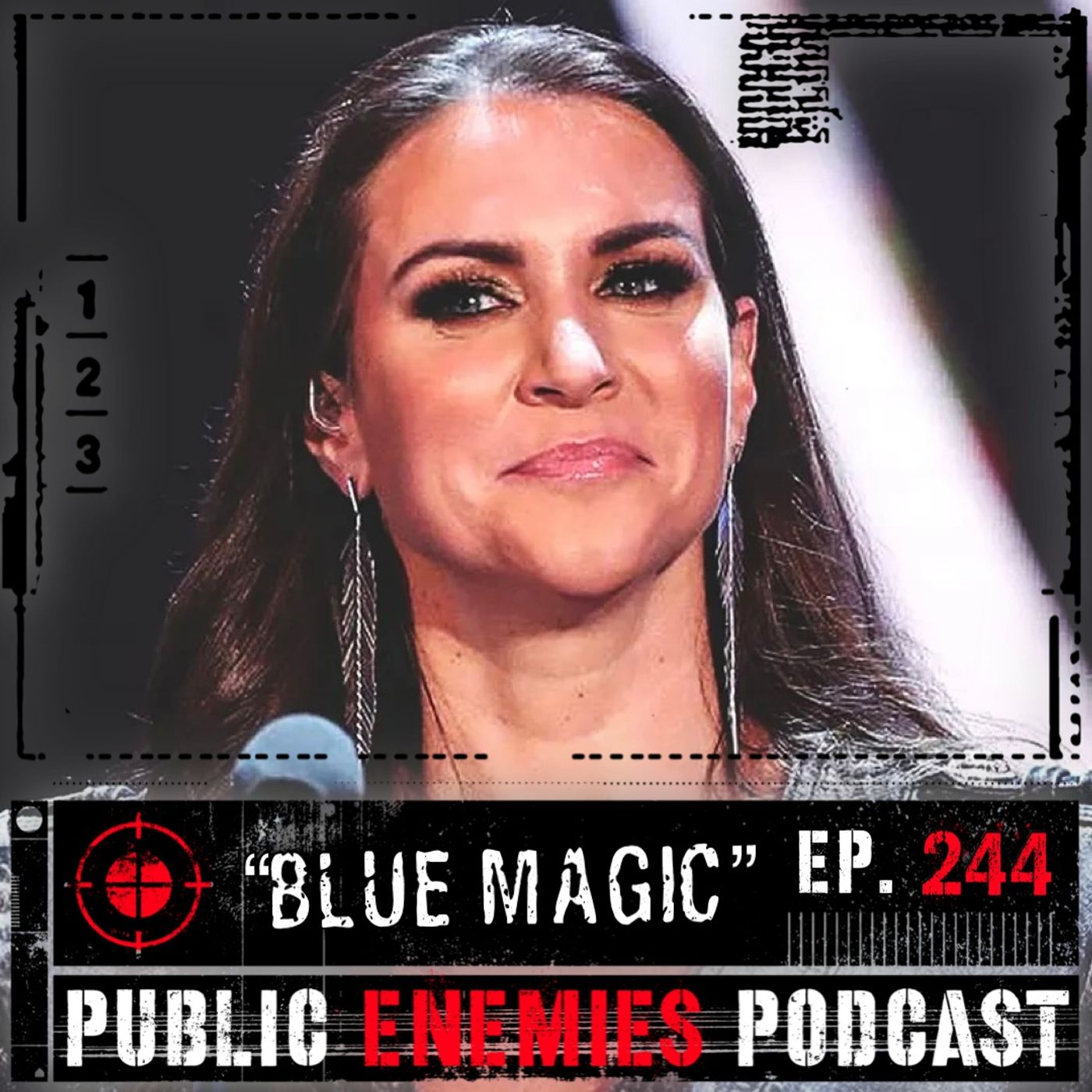 Public Enemies Podcast