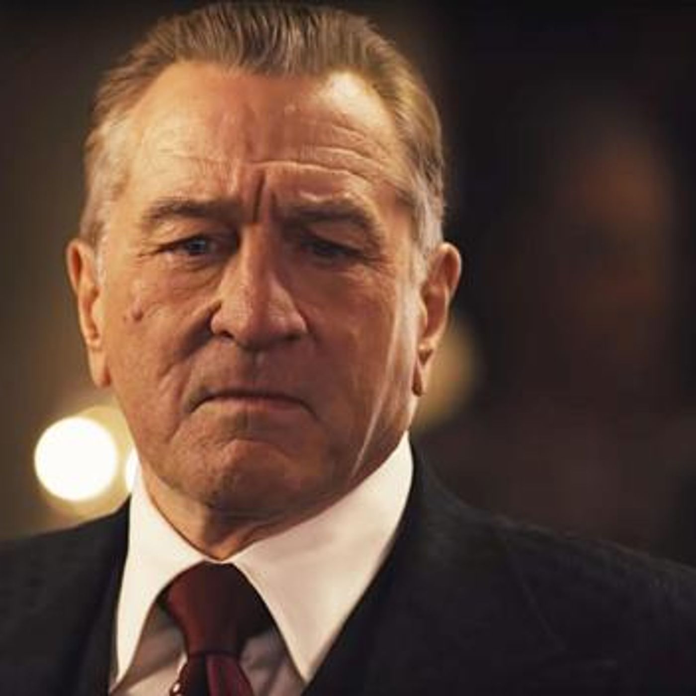 Ep79 - The Irishman (2019)