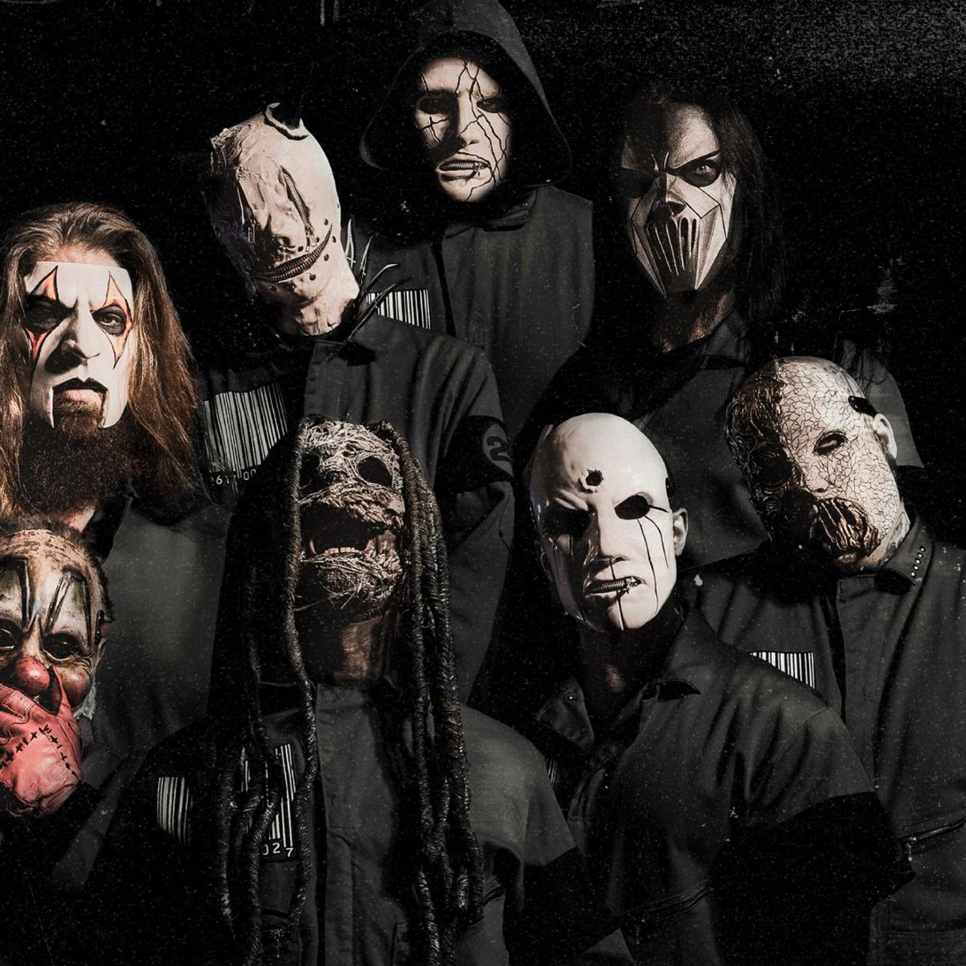 Slipknot come back fighting on surprise new single ‘Arsenal’ – their first music since Sid Wilson’s exit