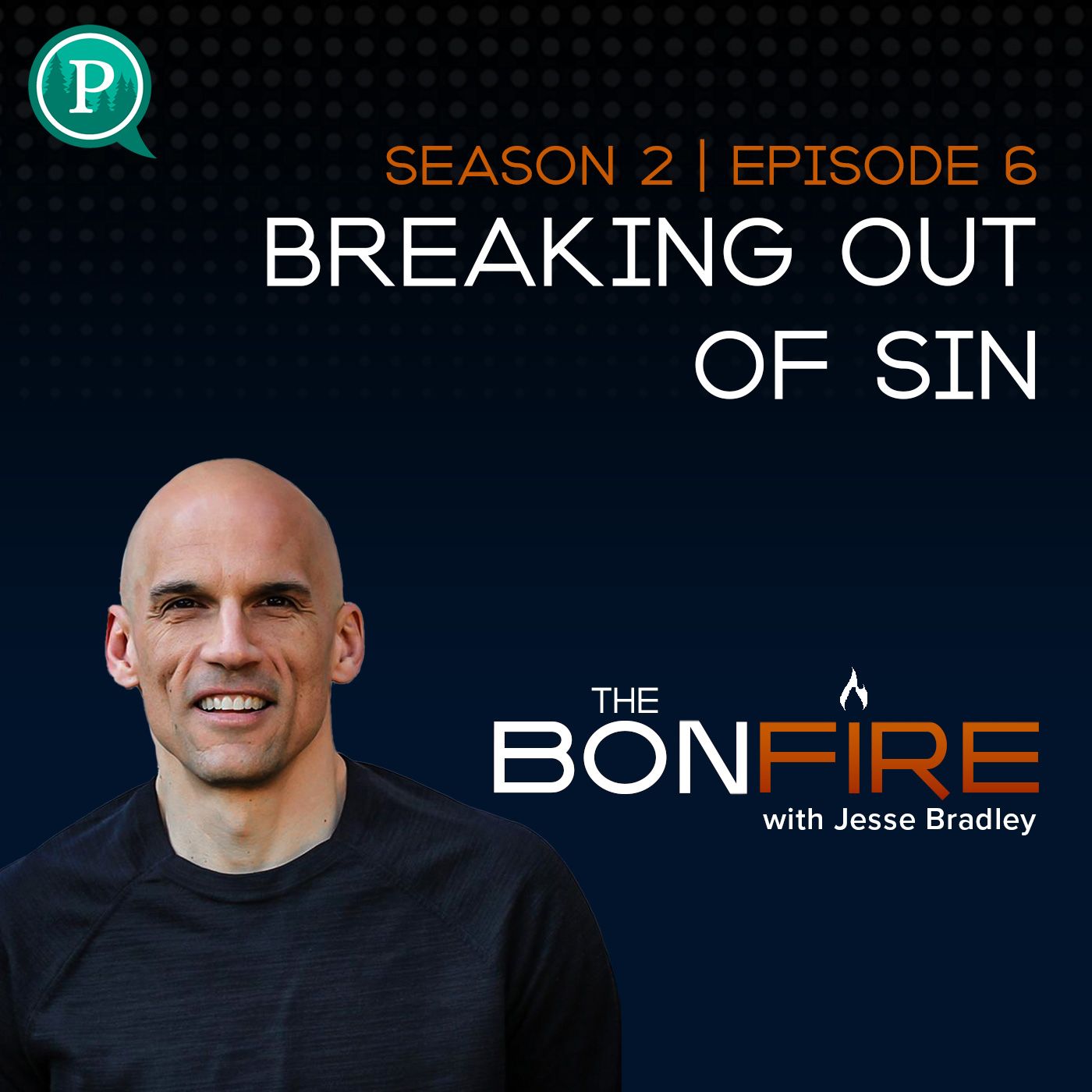 Breaking Out Of Sin