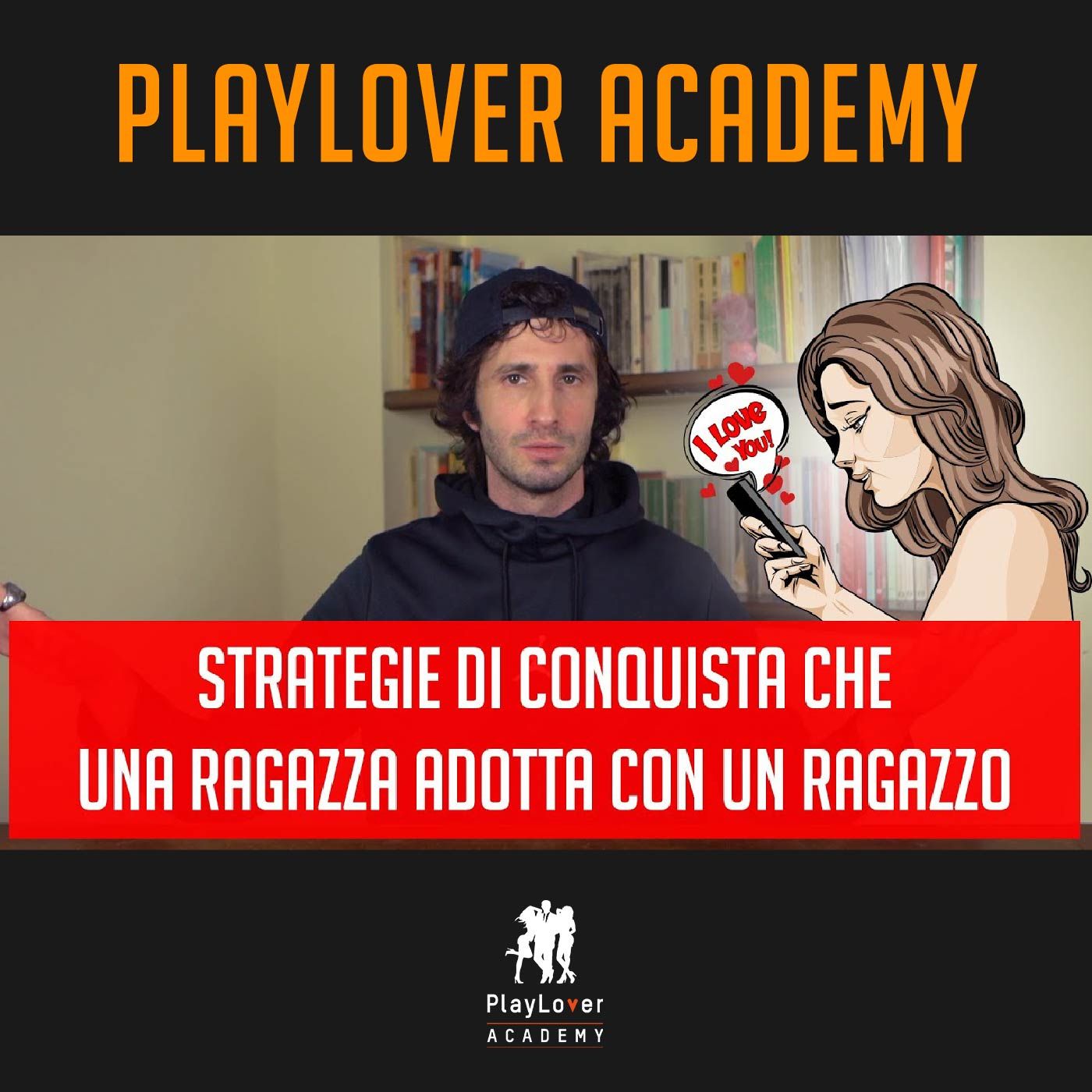 Seduzione e miglioramento