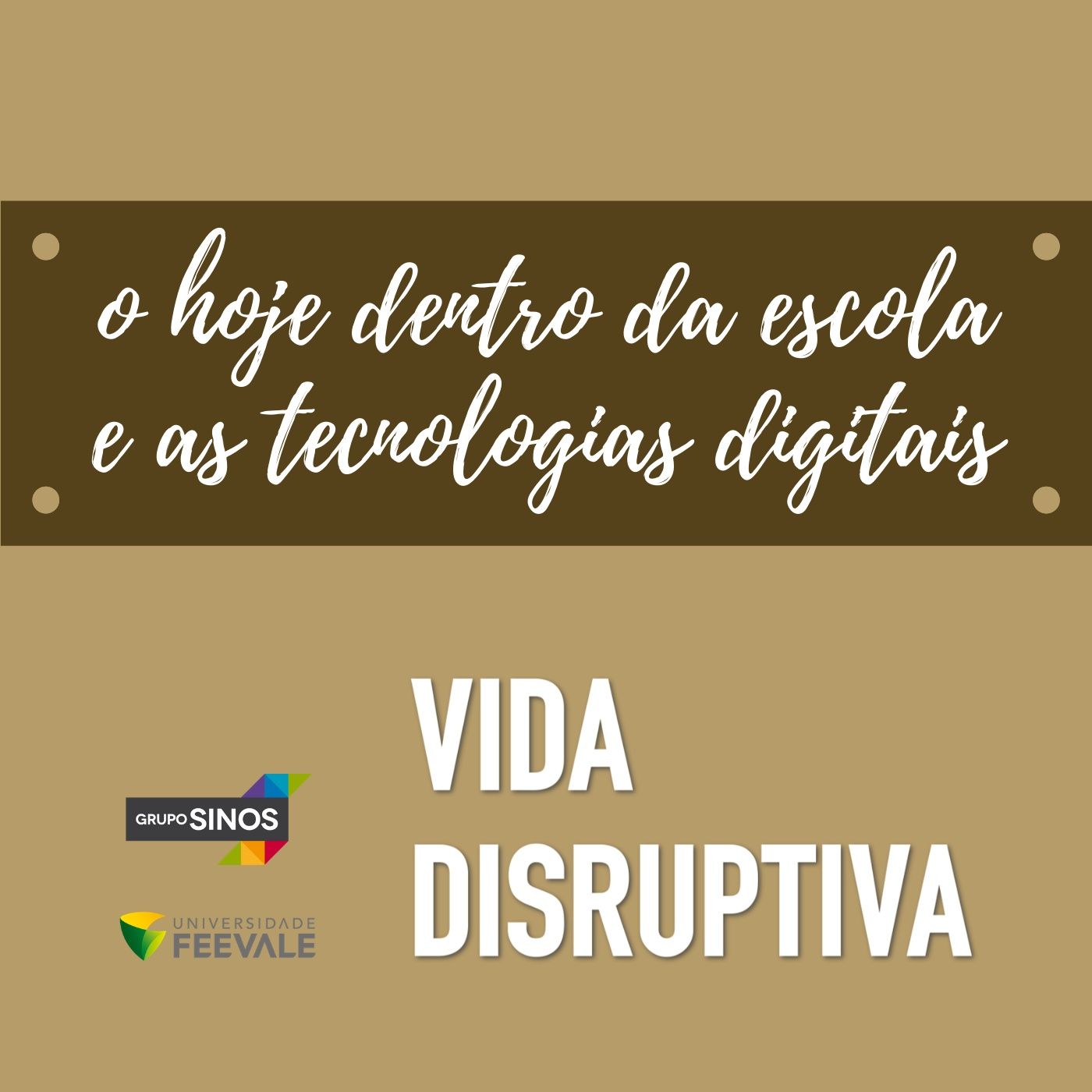 Vida Disruptiva