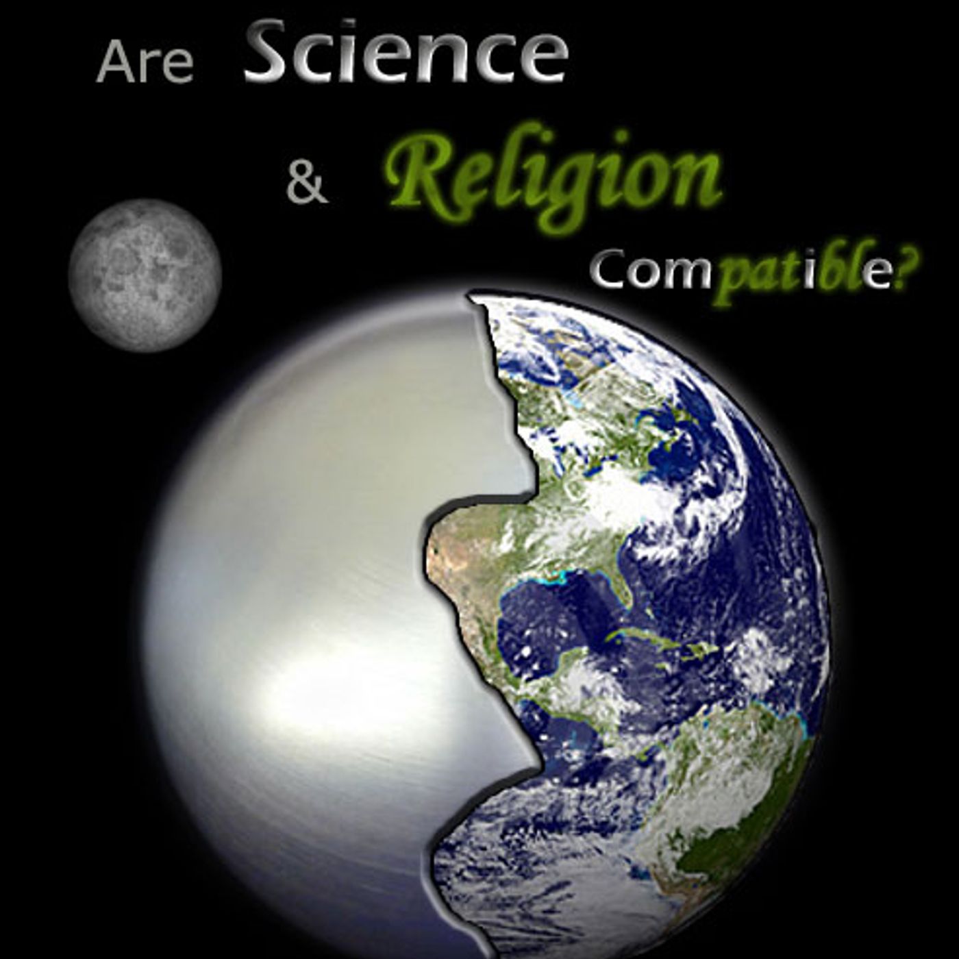 Ciencia o Religión episode artwork