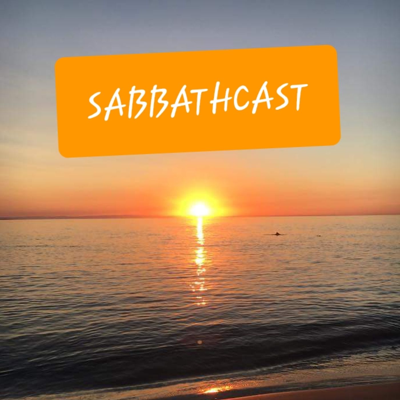 SabbathCast