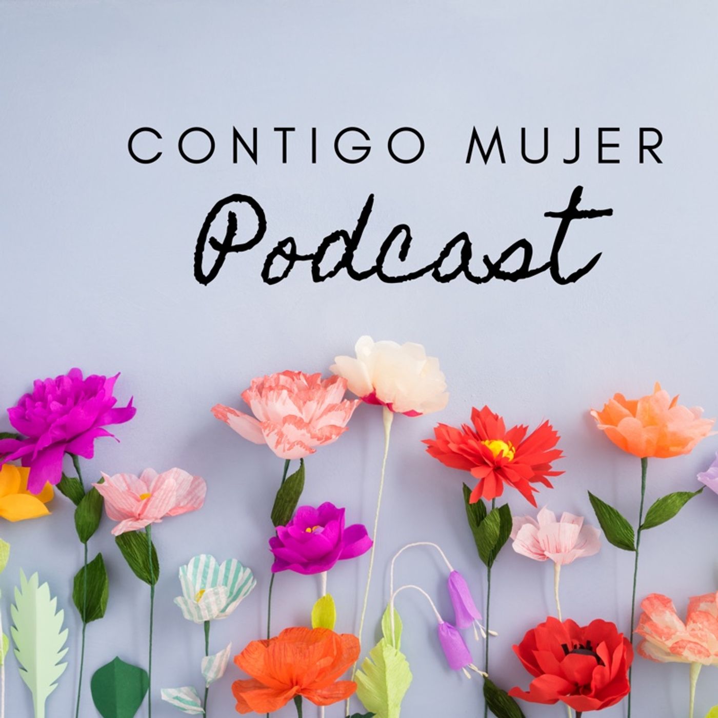 Contigo Mujer