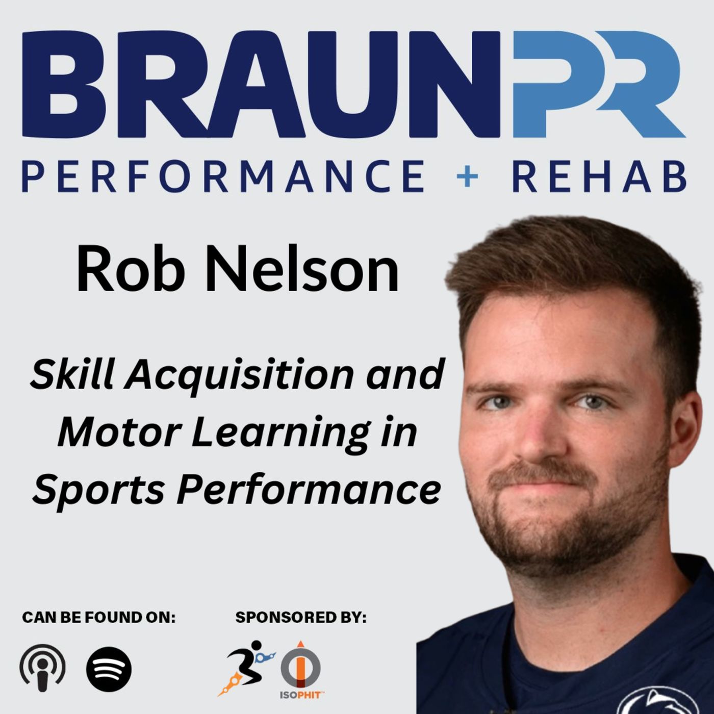 Brawn Body Health and Fitness Podcast