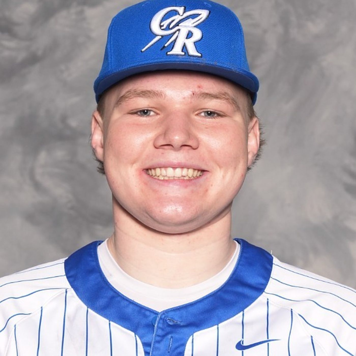 Kane County Chronicle Athlete of the Week: Burlington Central baseball’s Liam Schultz episode artwork
