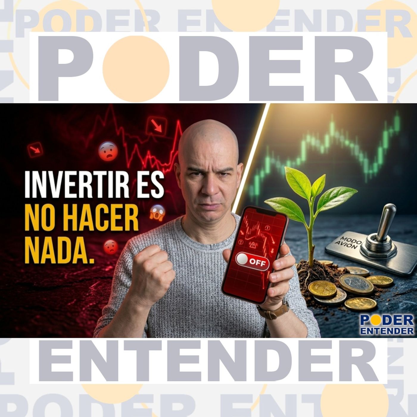Poder Entender