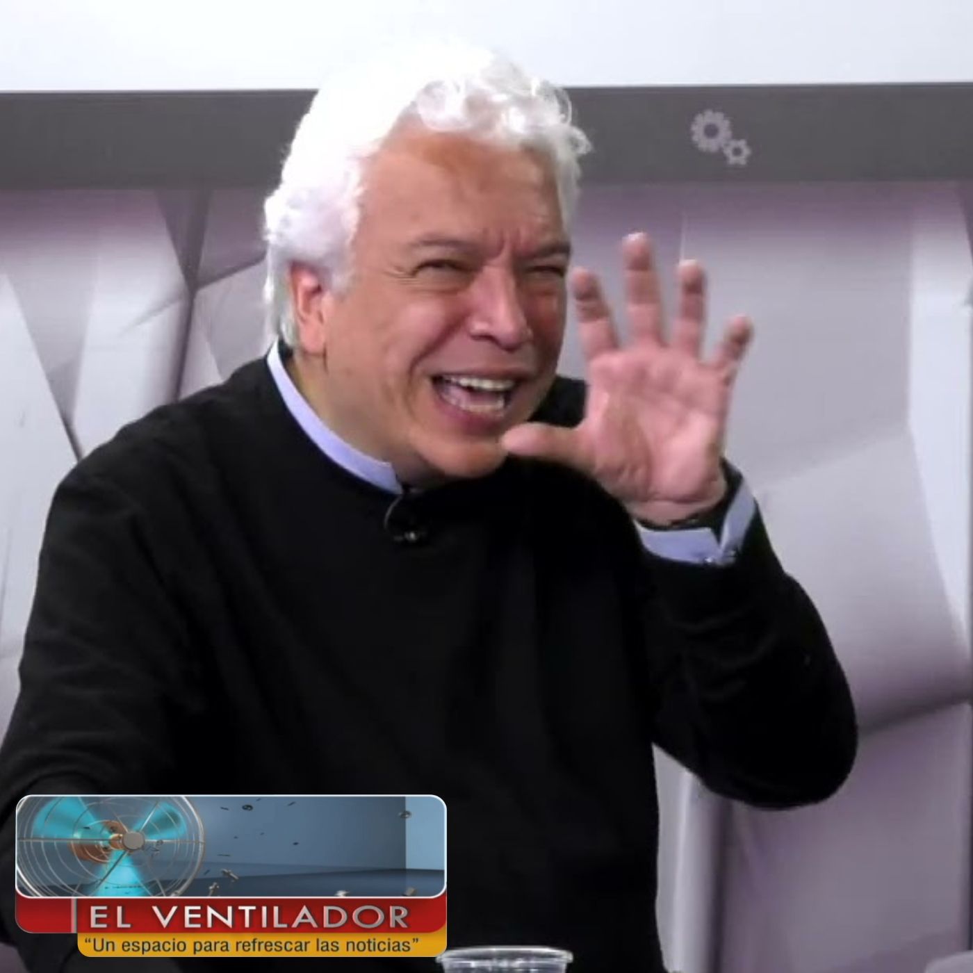 Historia del M19 y el Gobierno Petro episode artwork