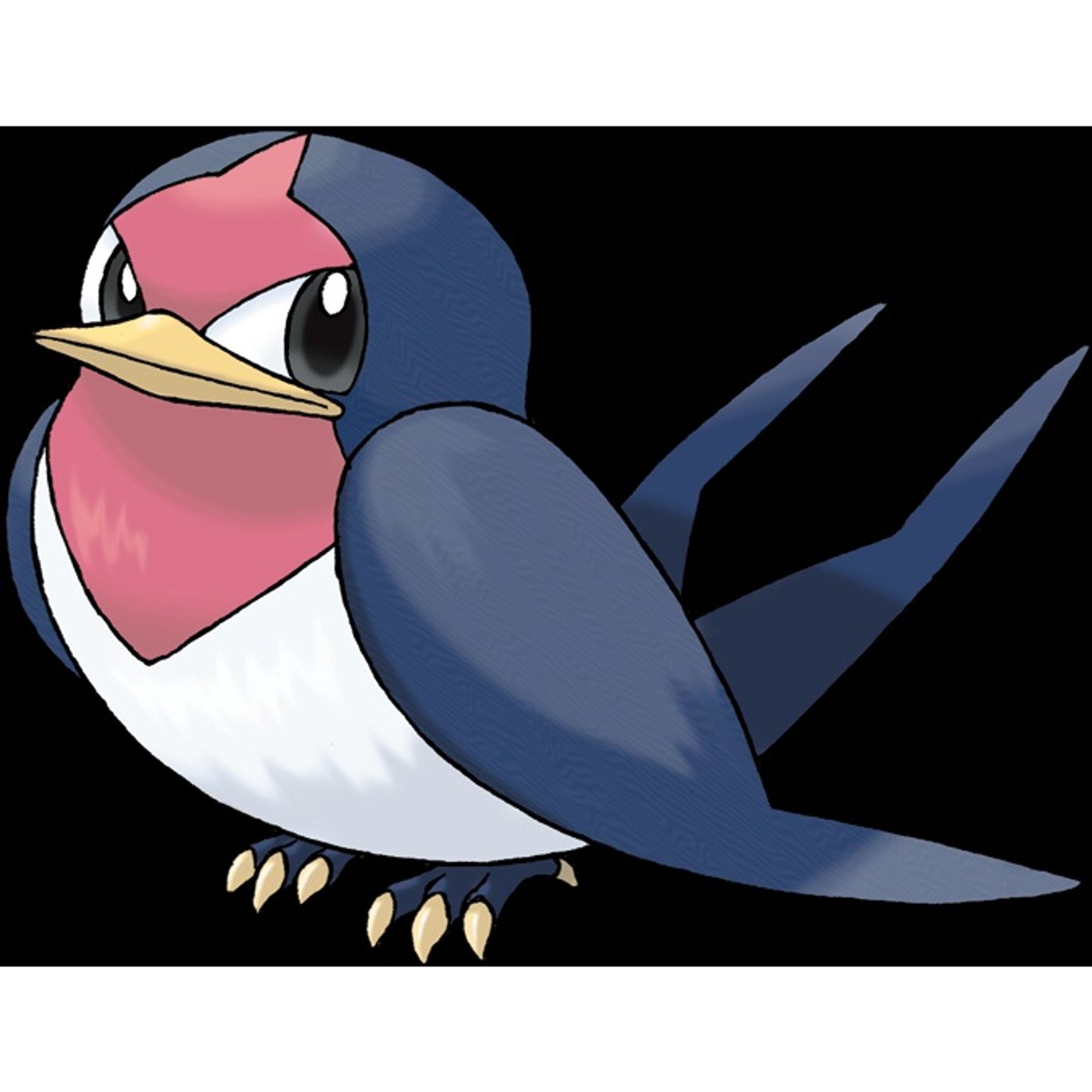 #276 Taillow