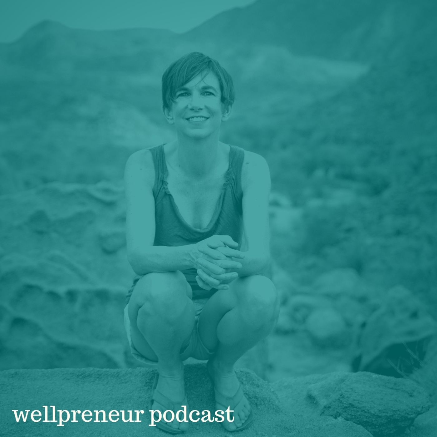 Catherine Edsell, Expedition Leader and a Mom {s05e09}