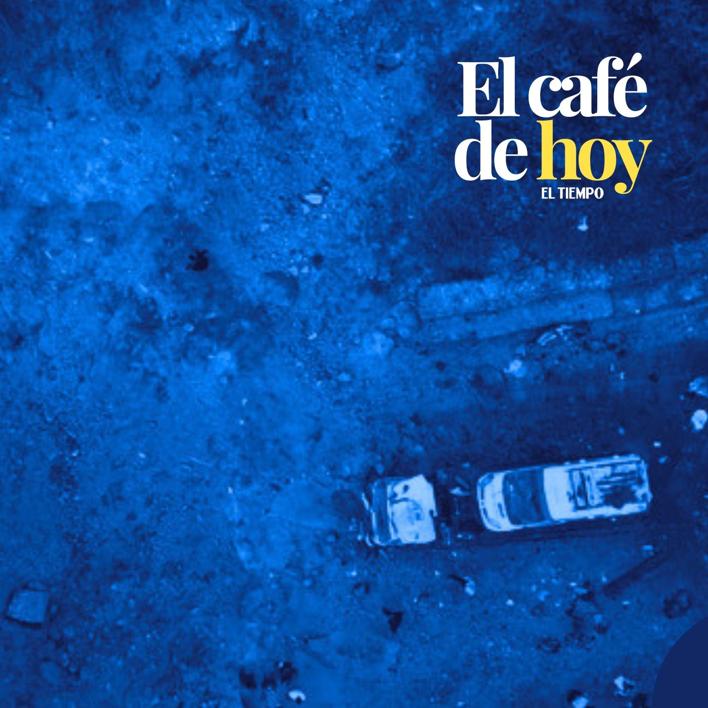 Los hechos que serán noticia en Colombia y el mundo en la última semana de abril episode artwork