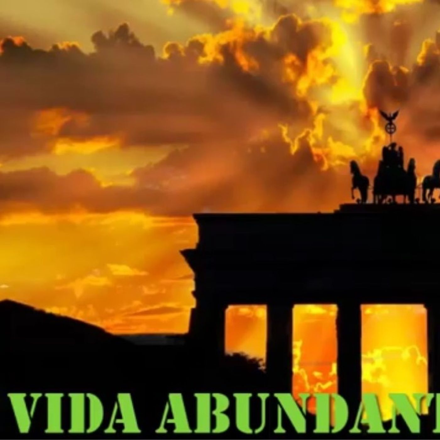 Como tener vida abundante / Reflexiones Cristianas episode artwork