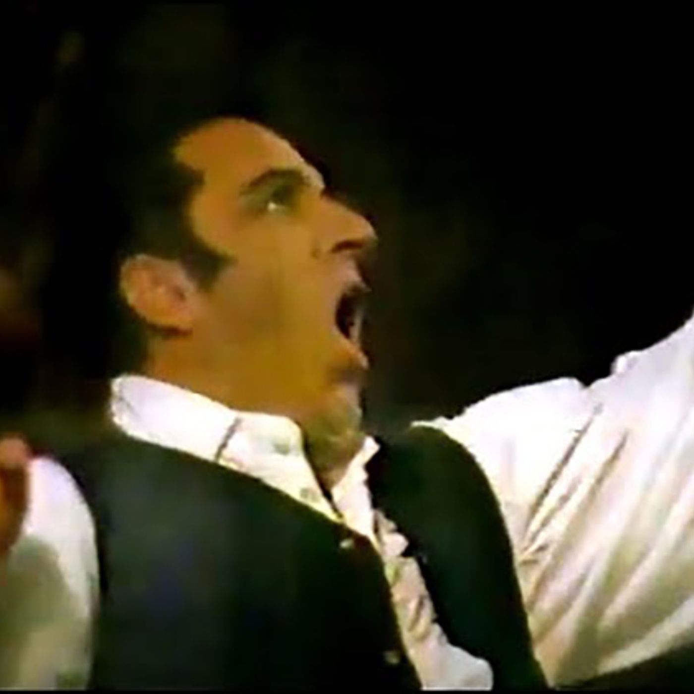 La Mattina all'Opera Buongiorno con .... Carlo Bergonzi episode artwork