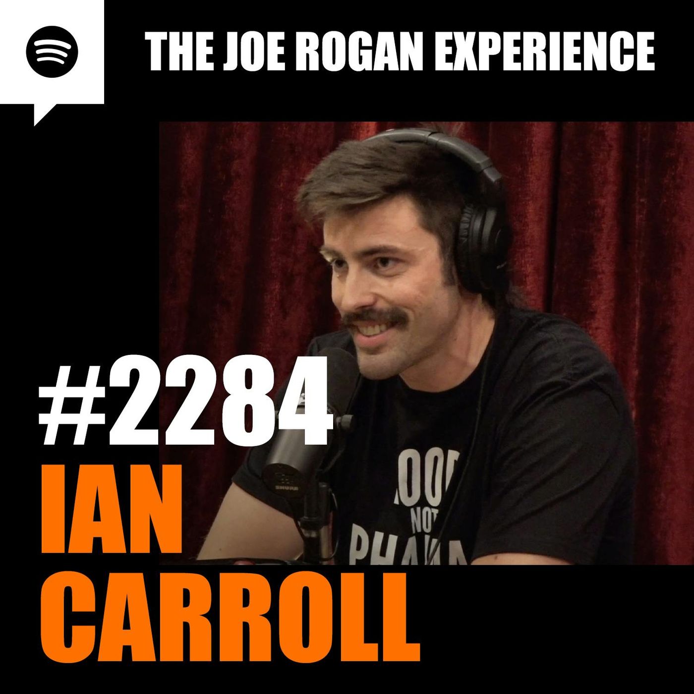 The Joe Rogan Experience