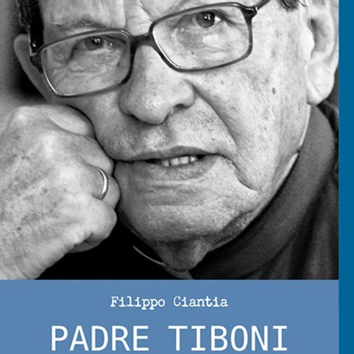 Padre Tiboni | Filippo Ciantia