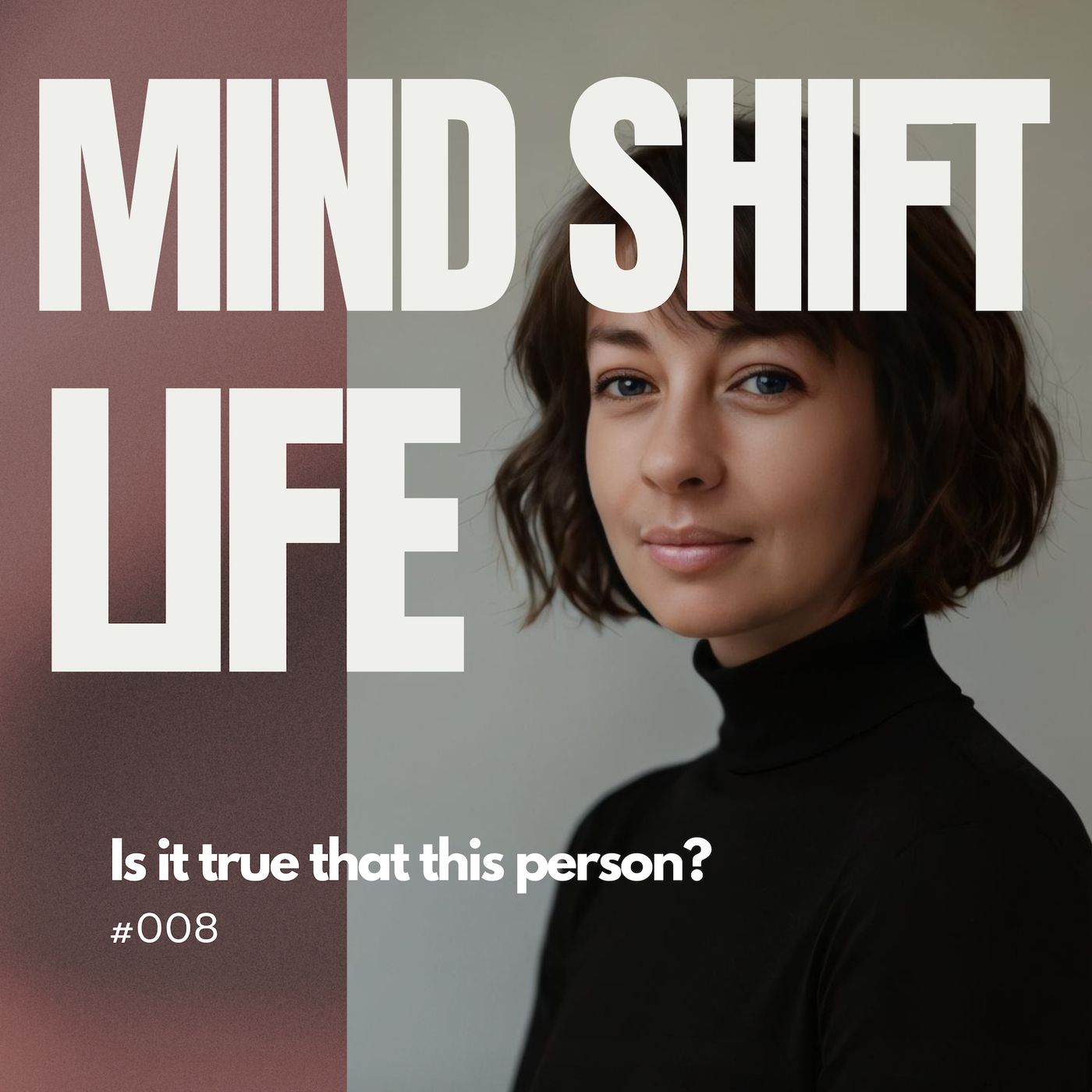 Is it true that this person? Is it true that this person?