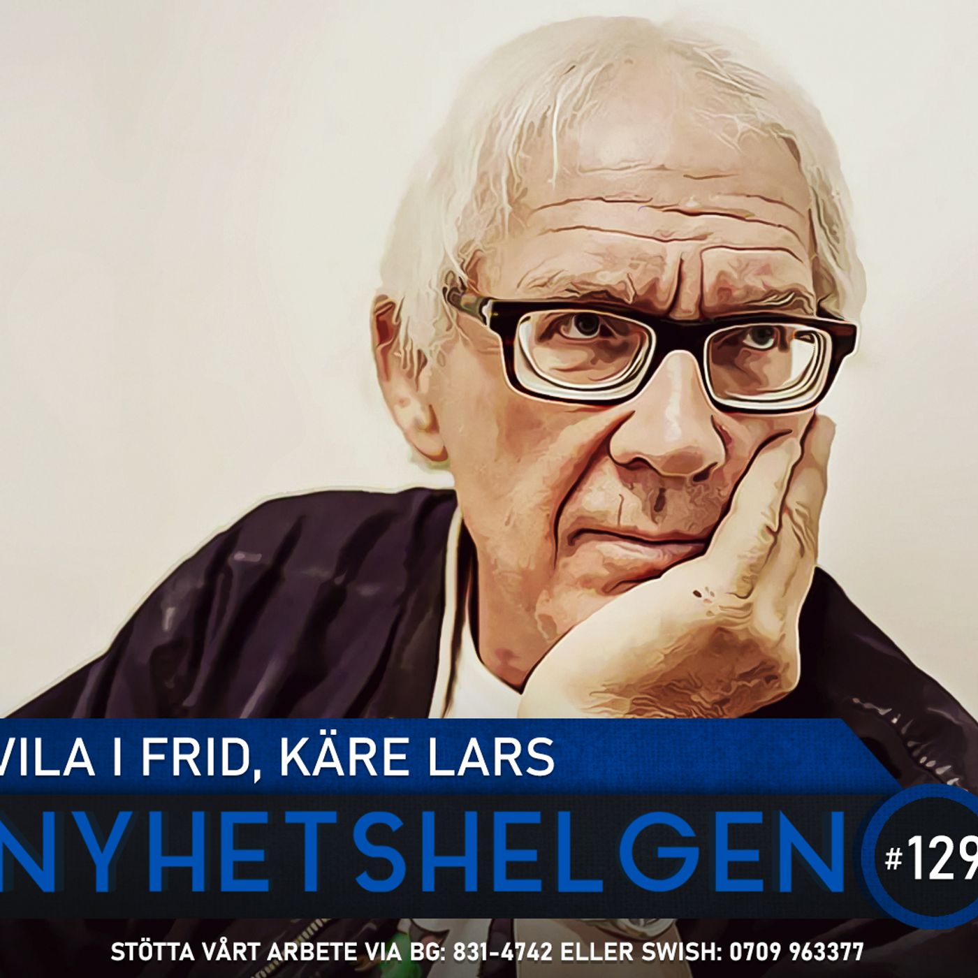 Nyhetshelgen med Ingrid&Maria