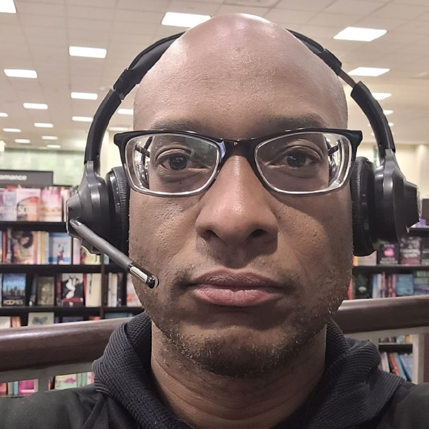 Episode 10 - Improving Personal Development Efficiency With PodCasting
