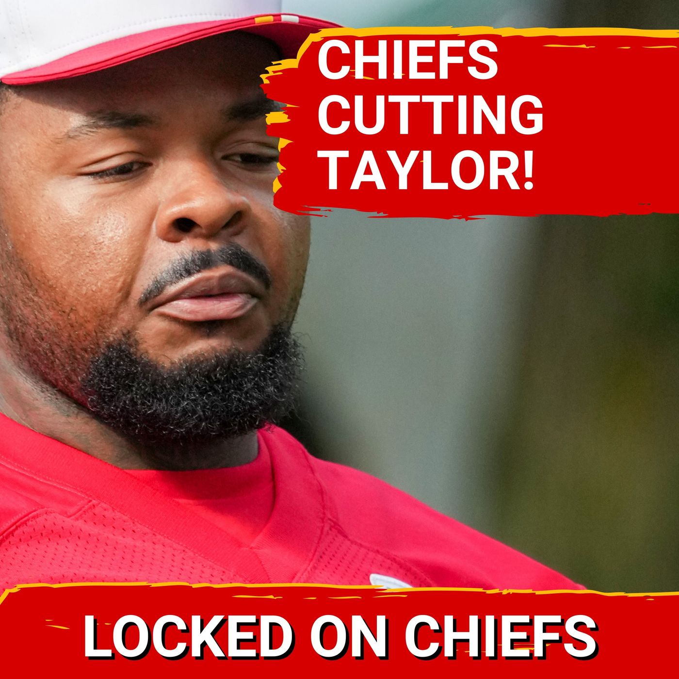 BREAKING: Chiefs Release Jawaan Taylor, SPARKING Major Cap Space DECISIONS Ahead of Free Agency