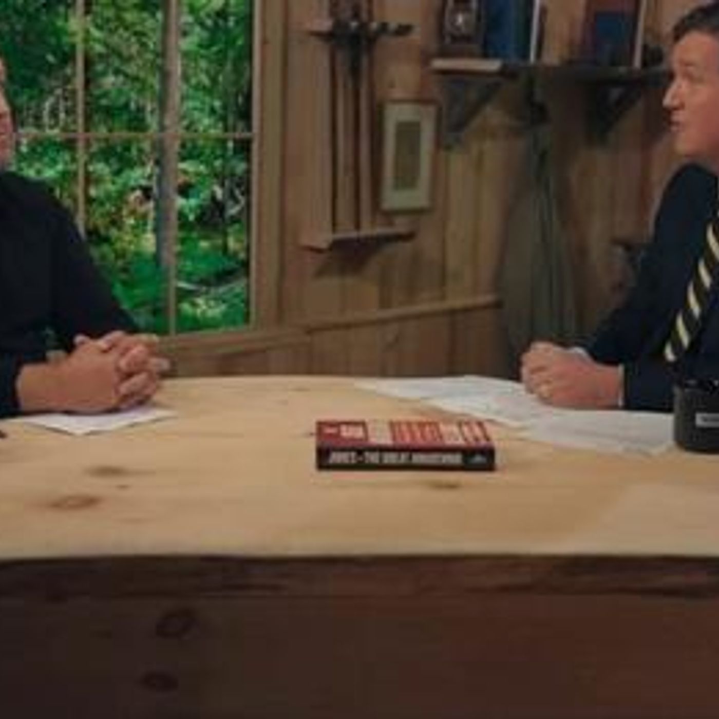 Todd Coconato Show — The Remnant