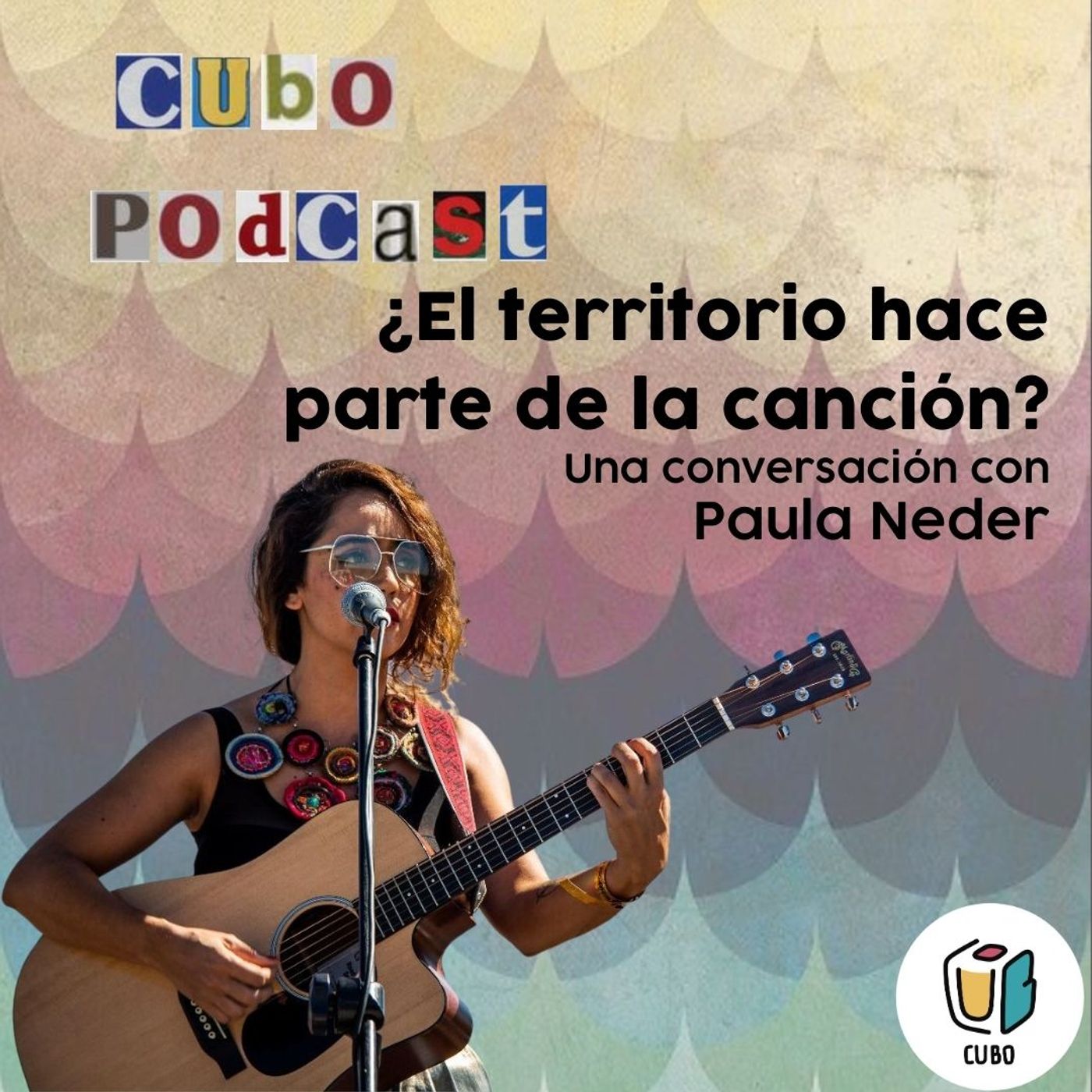 El cubo podcast