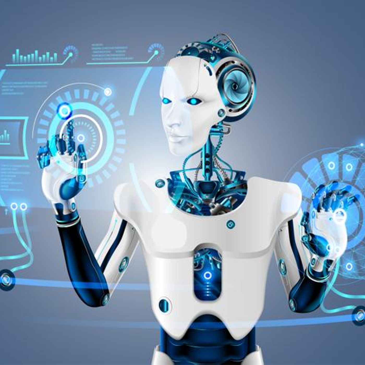 AI and some questions about
