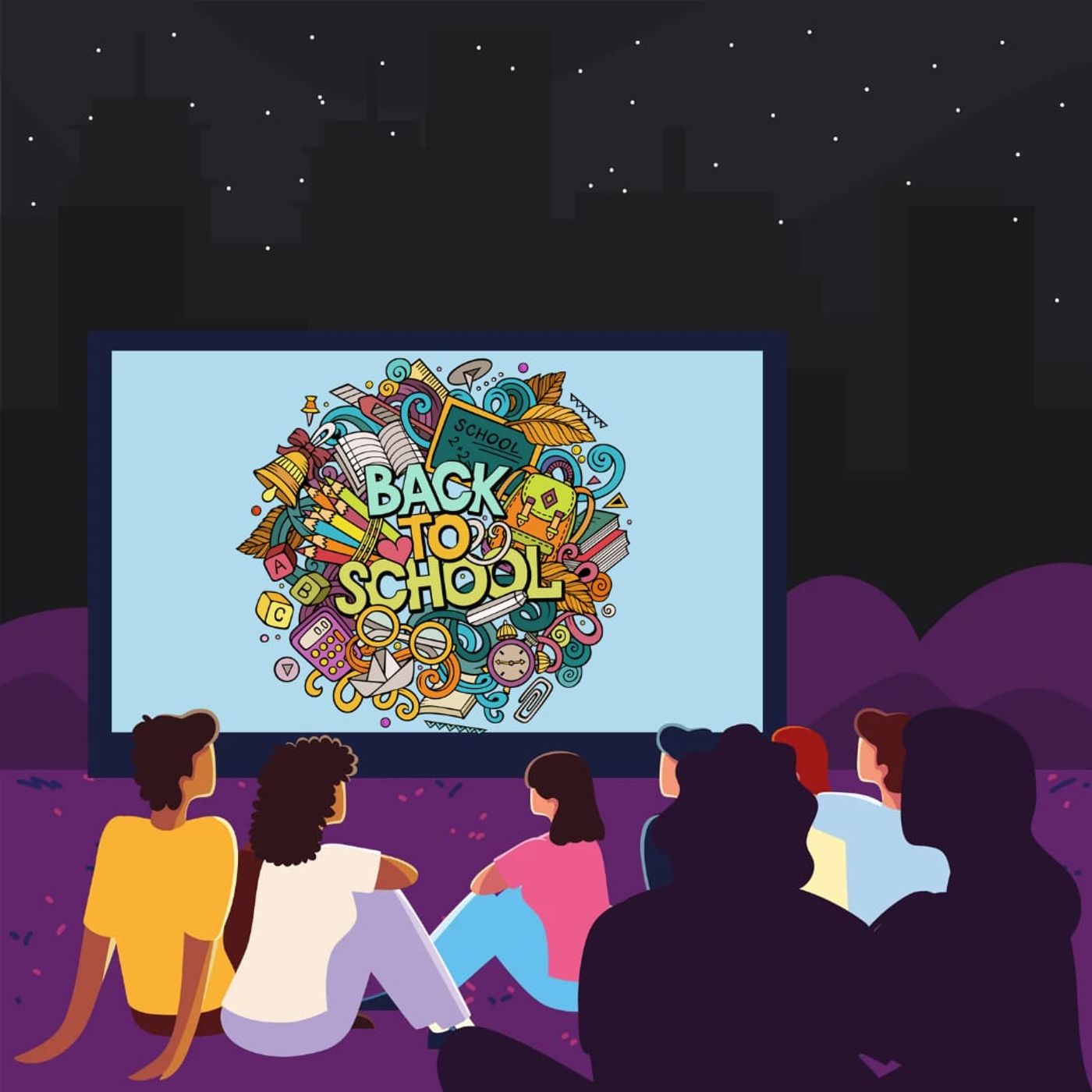 #Medicina Il ritorno dei film