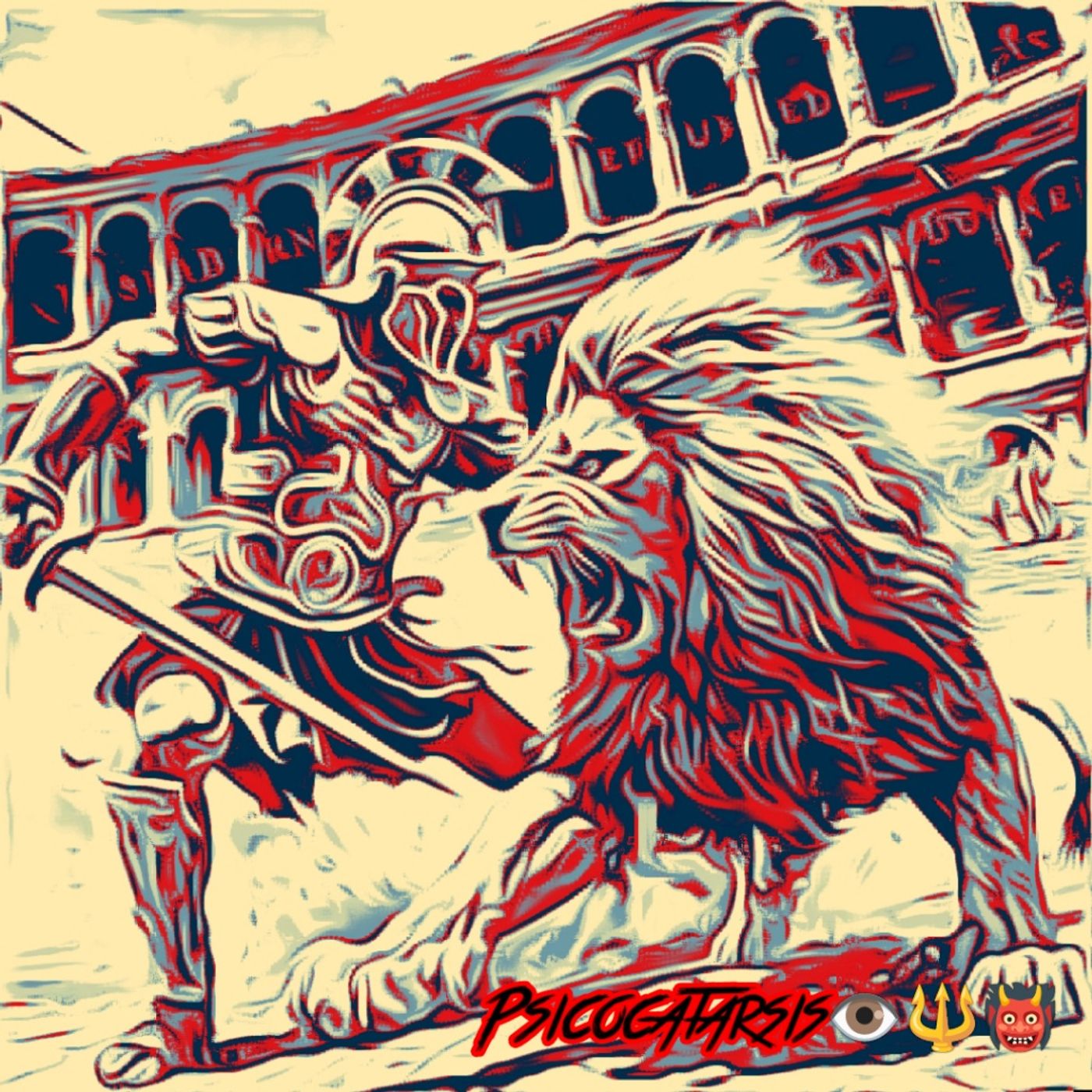 How to Confront False and Traitorous People with the Coldness of Machiavelli episode artwork
