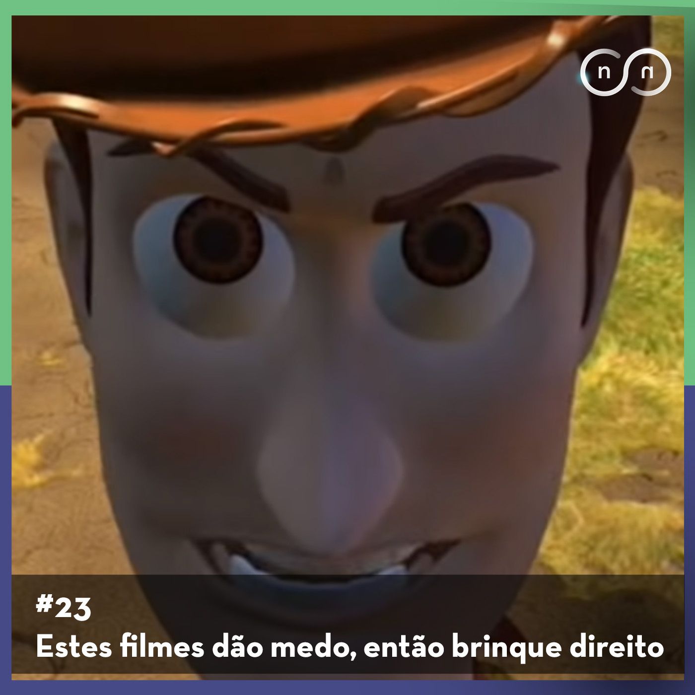 NãoSeiNada