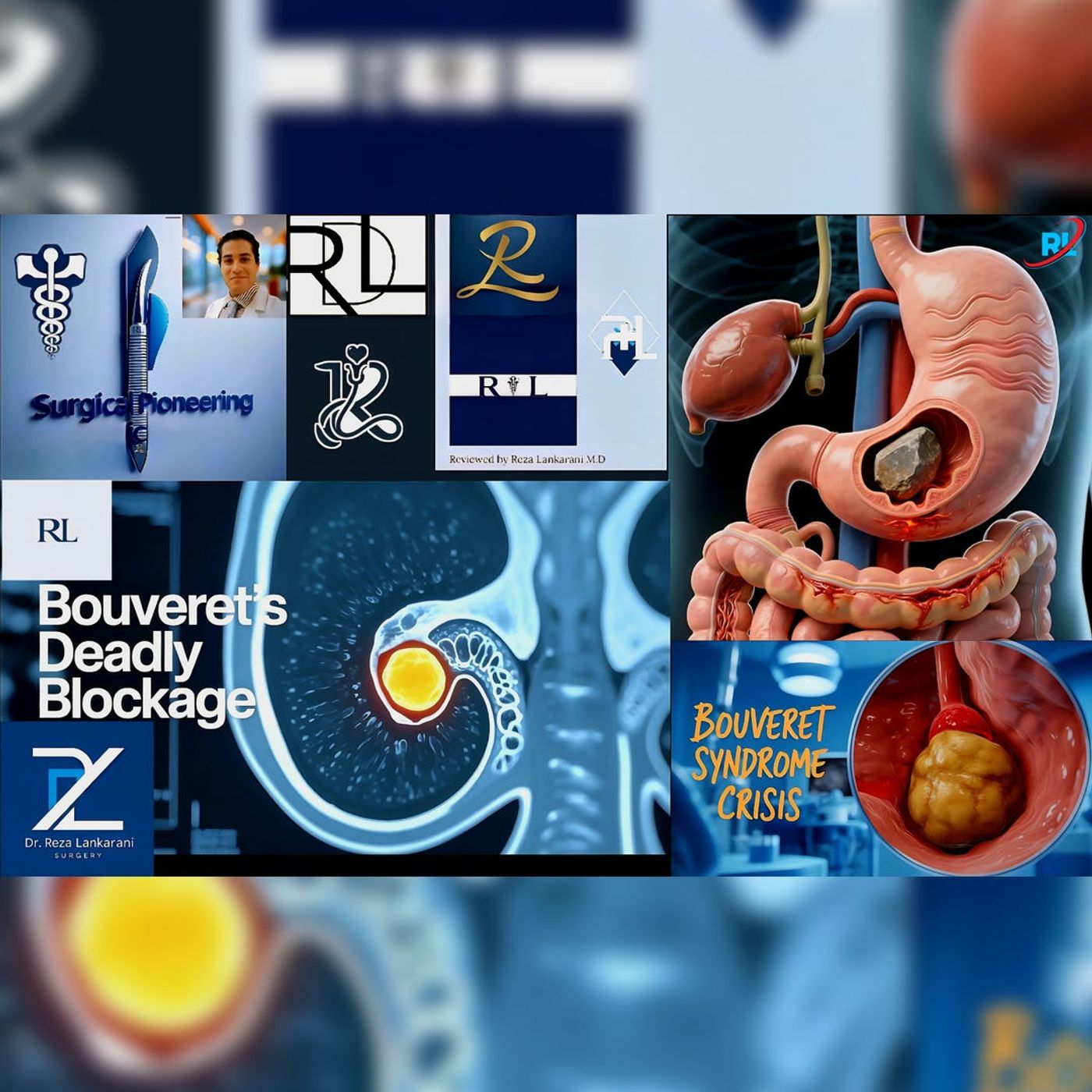 Surgical Pioneering Podcast