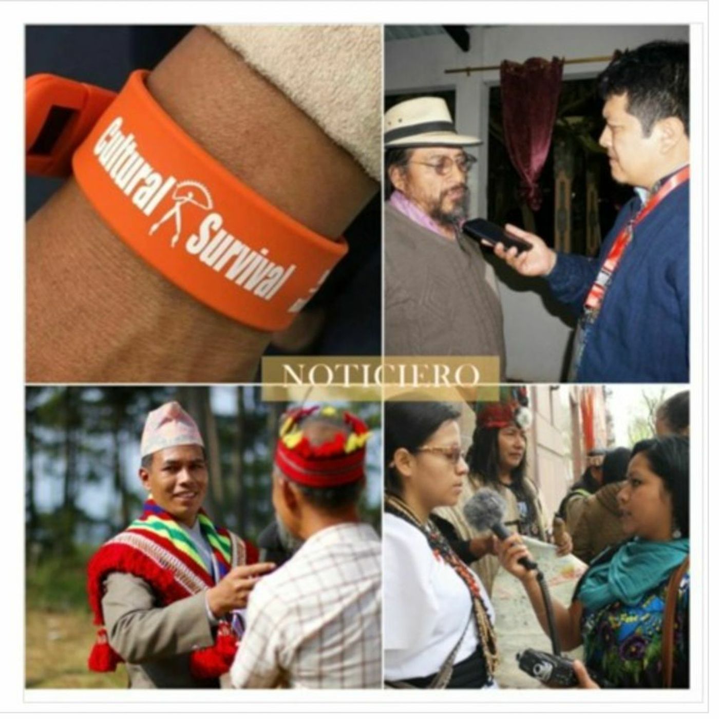 Indigenous Rights Radio