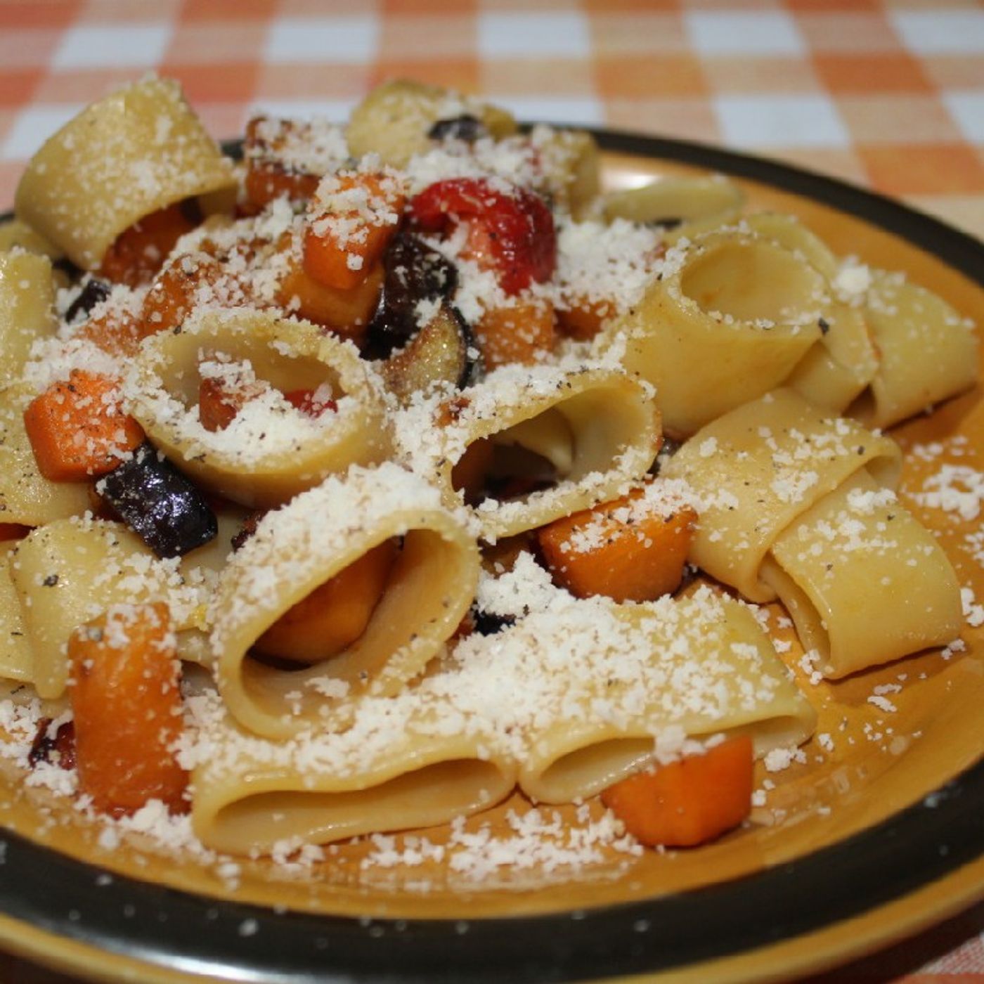 La cucina e le bestemmie di Pizzakaiju