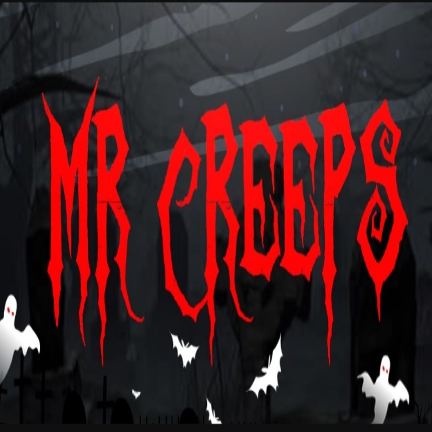 Mr. Creeps - Horror Stories