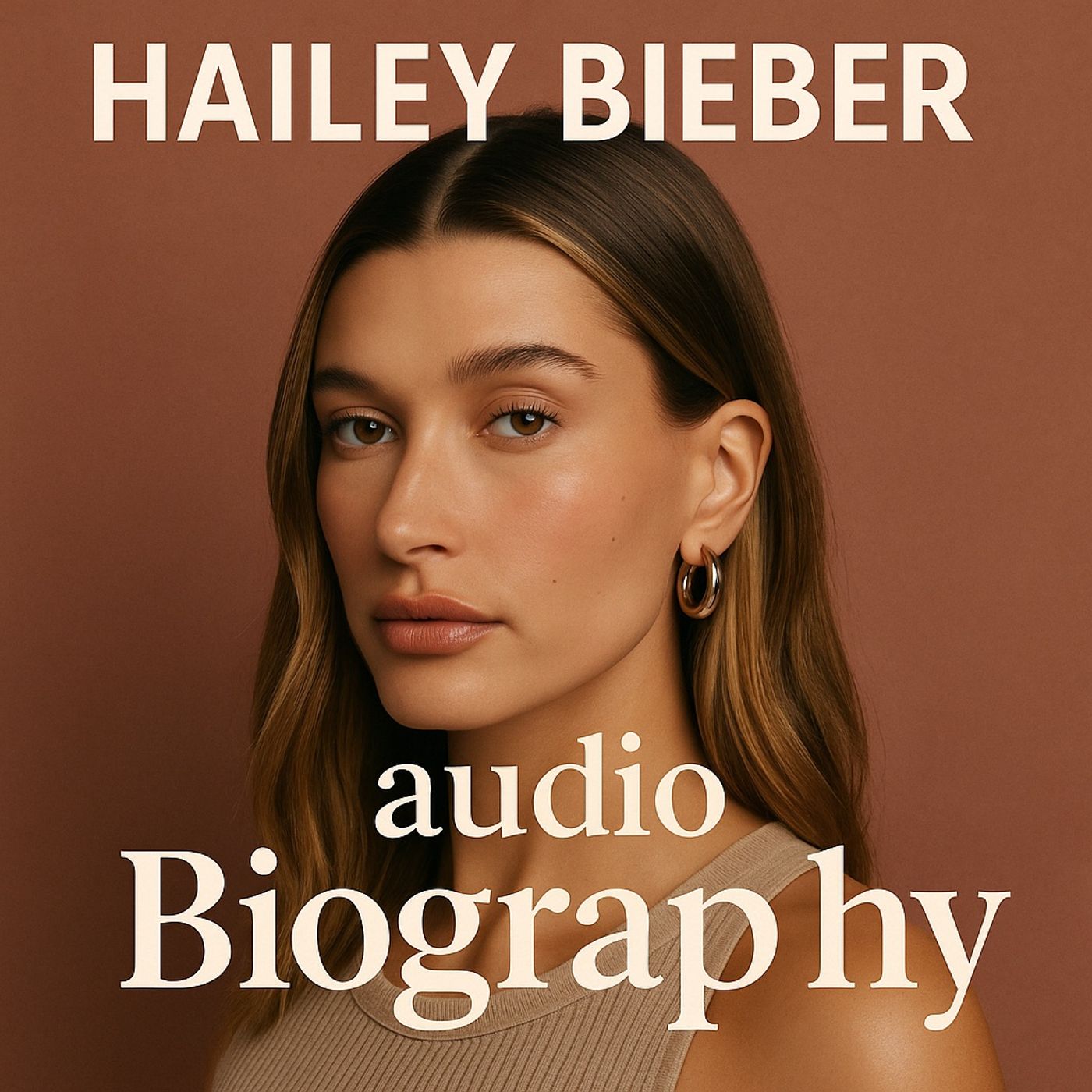 Hailey Bieber  - Audio Biography