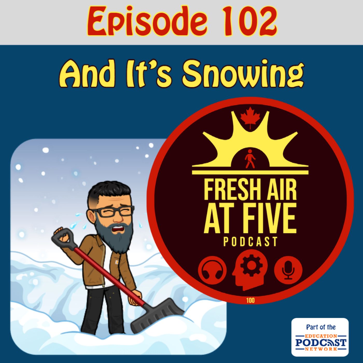 Fresh Air At Five