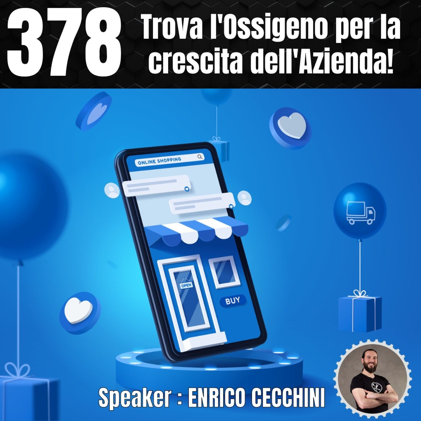 Comunicare per Vendere - i Sarti del Web