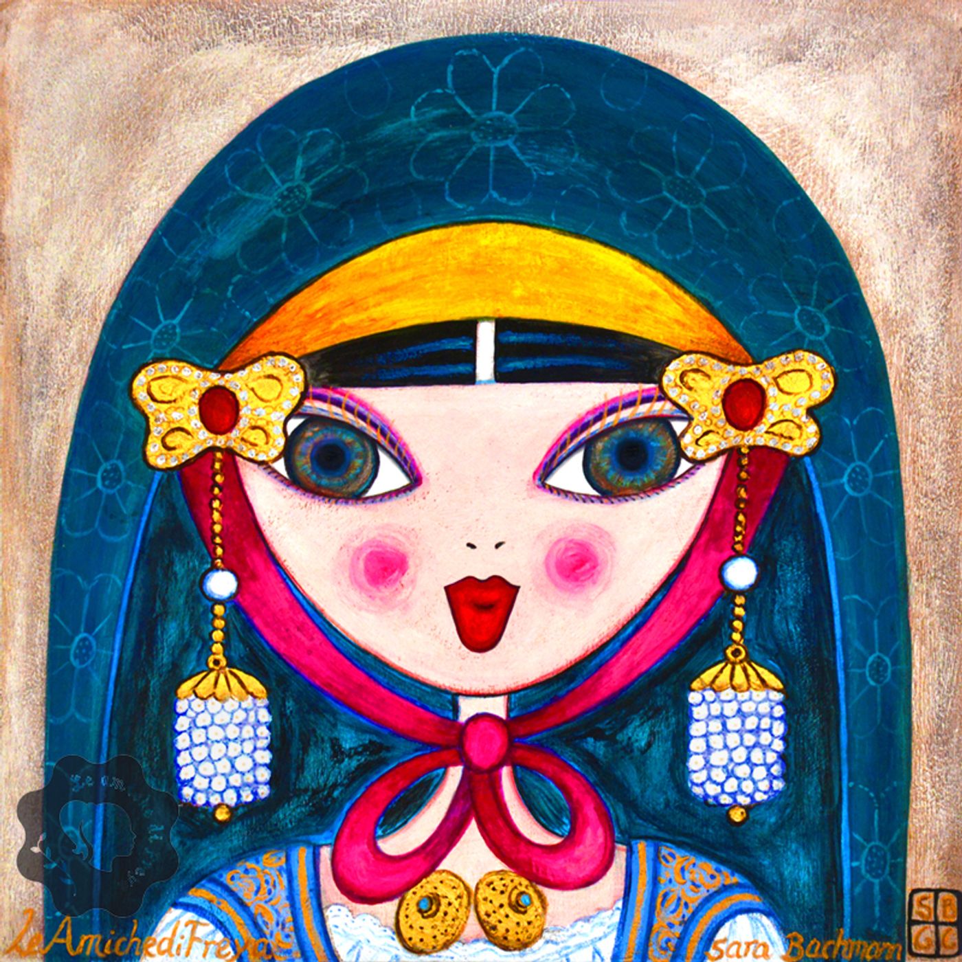 Fiabe, favole, mitologia, leggende e...