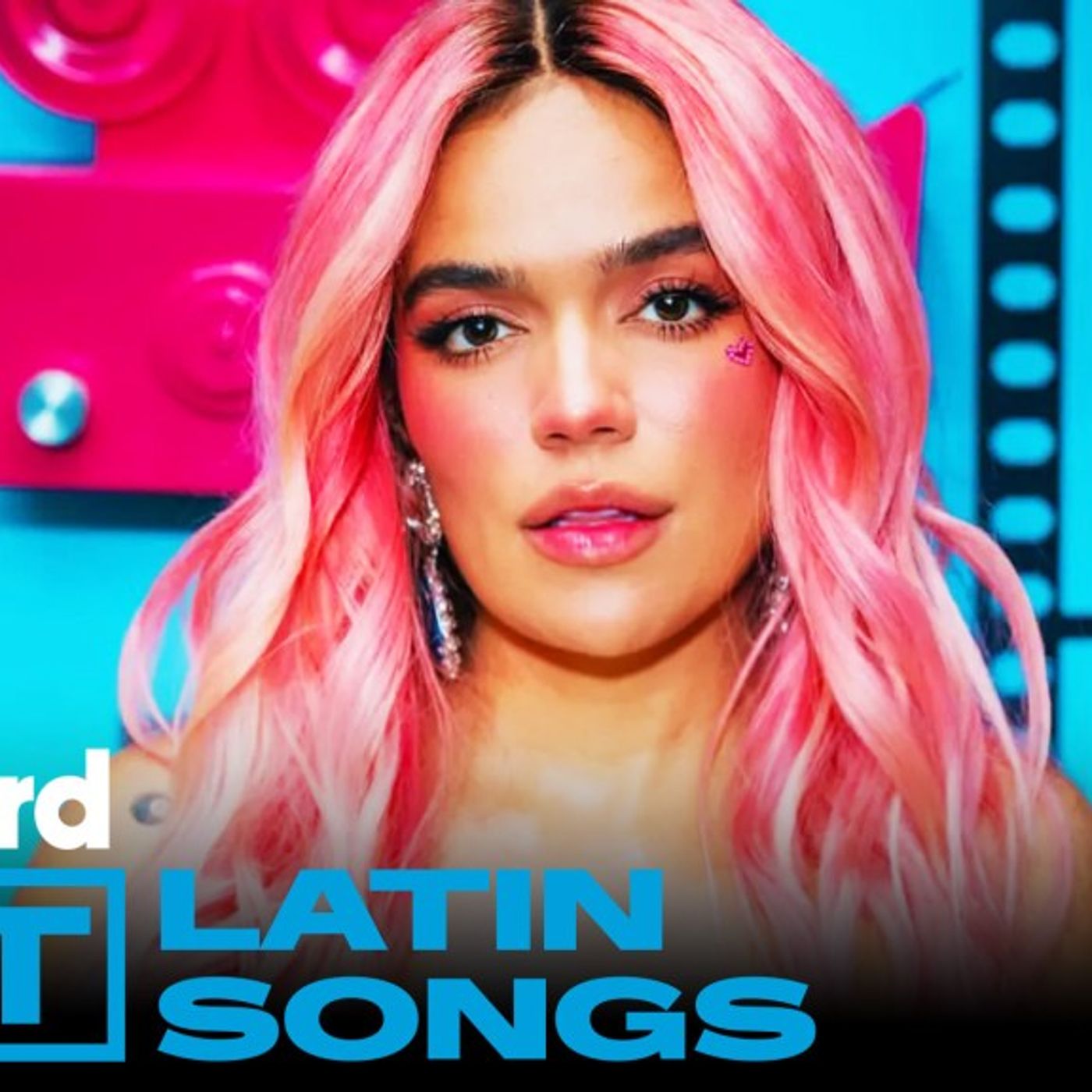 Billboard Hot Latin Songs Top 10 Countdown for August 8th, 2026 | Billboard Latin