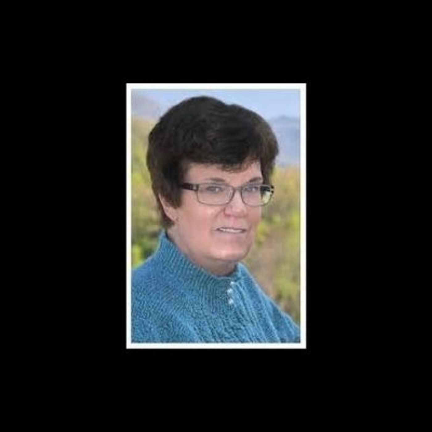 Mary Joyce - Bases on the Moon, Mars, and Underground Cashiers NC... episode artwork
