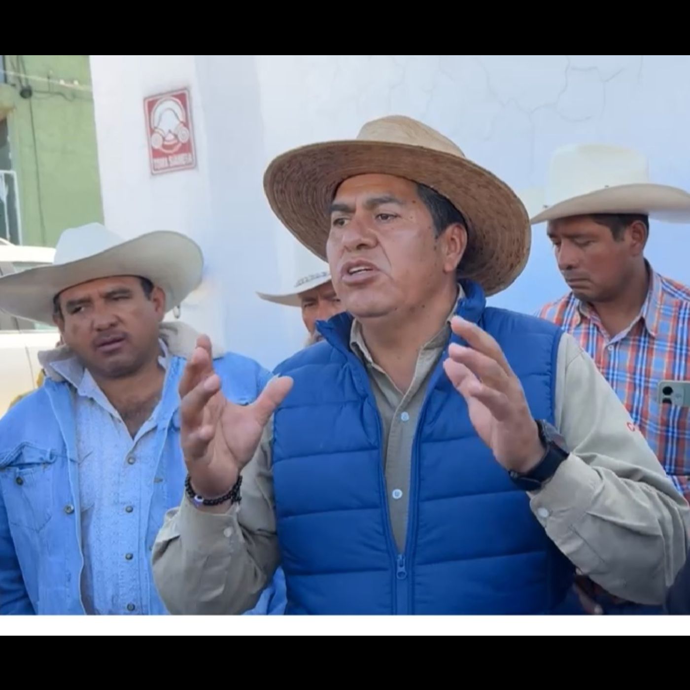 🚜 INCUMPLE GOBIERNO PROMESA DE NO CRIMINALIZAR PROTESTAS DE CAMPESINOS || CITA LA FGR A PRODUCTORES QUE BLOQUEARON CARRETERAS 🚨