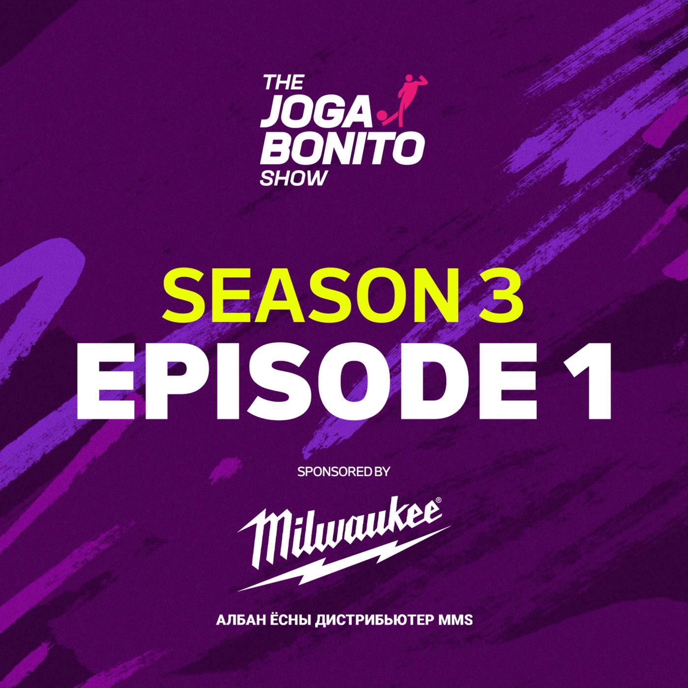 El podcast de Juan Pereira Bennaceur