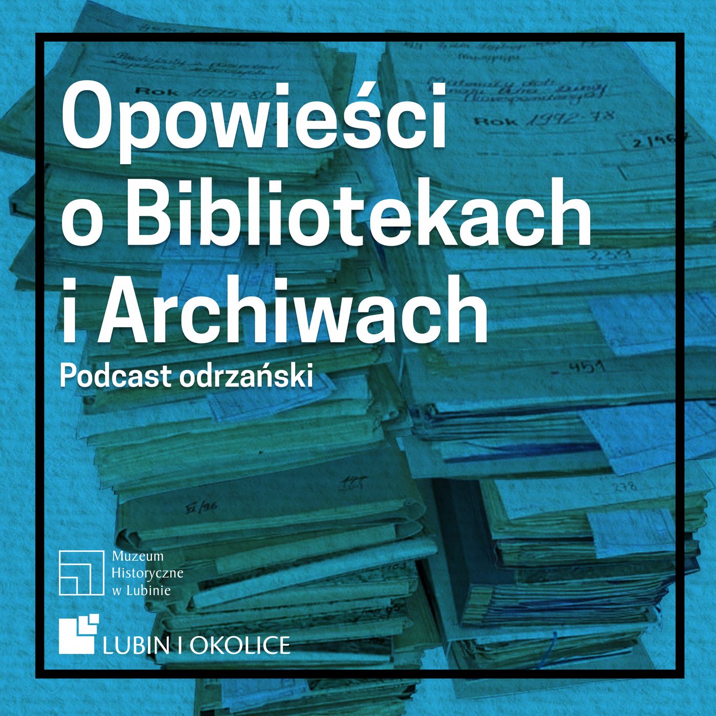 Podcast odrzański