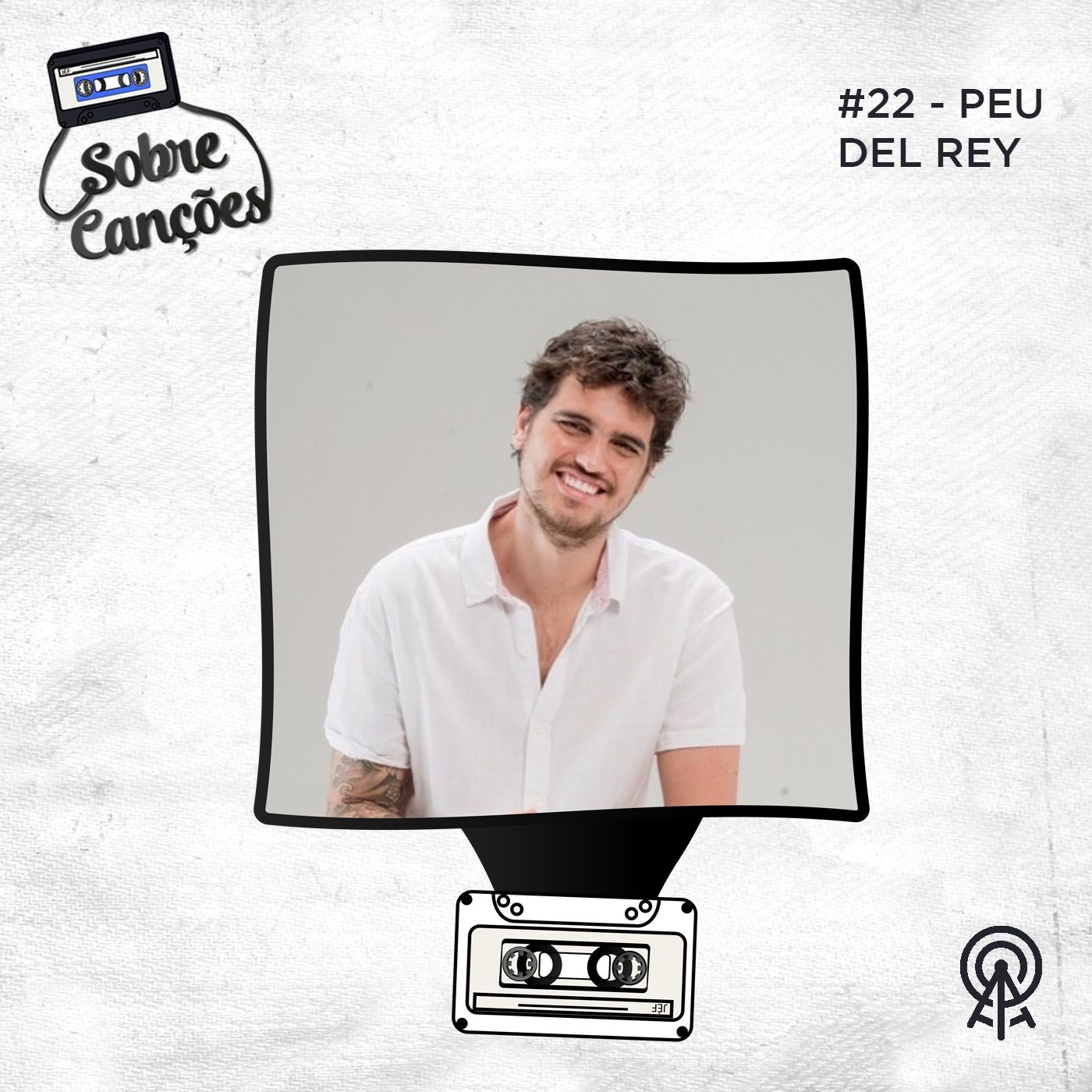 Peu Del Rey