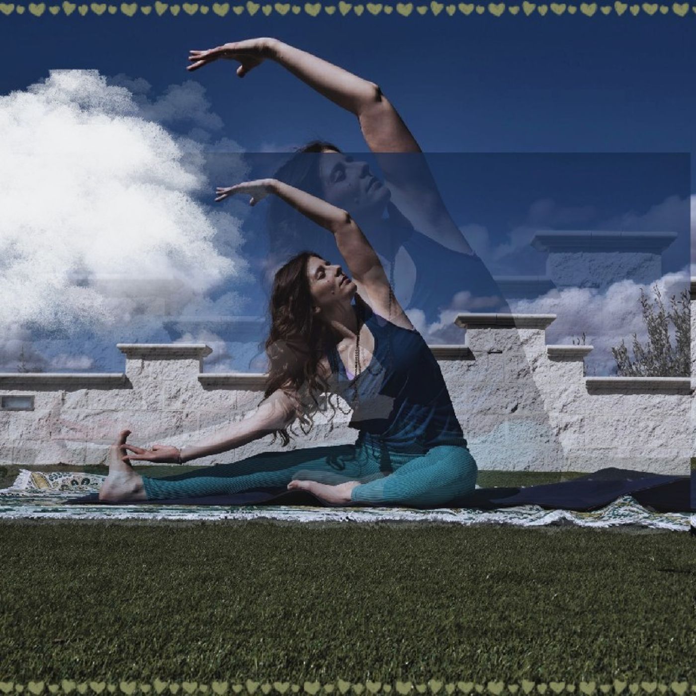 I podcast di Francesca Riggio