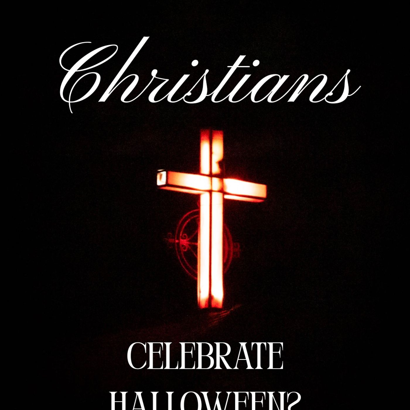 Should Christians Celebrate Halloween Pt 2