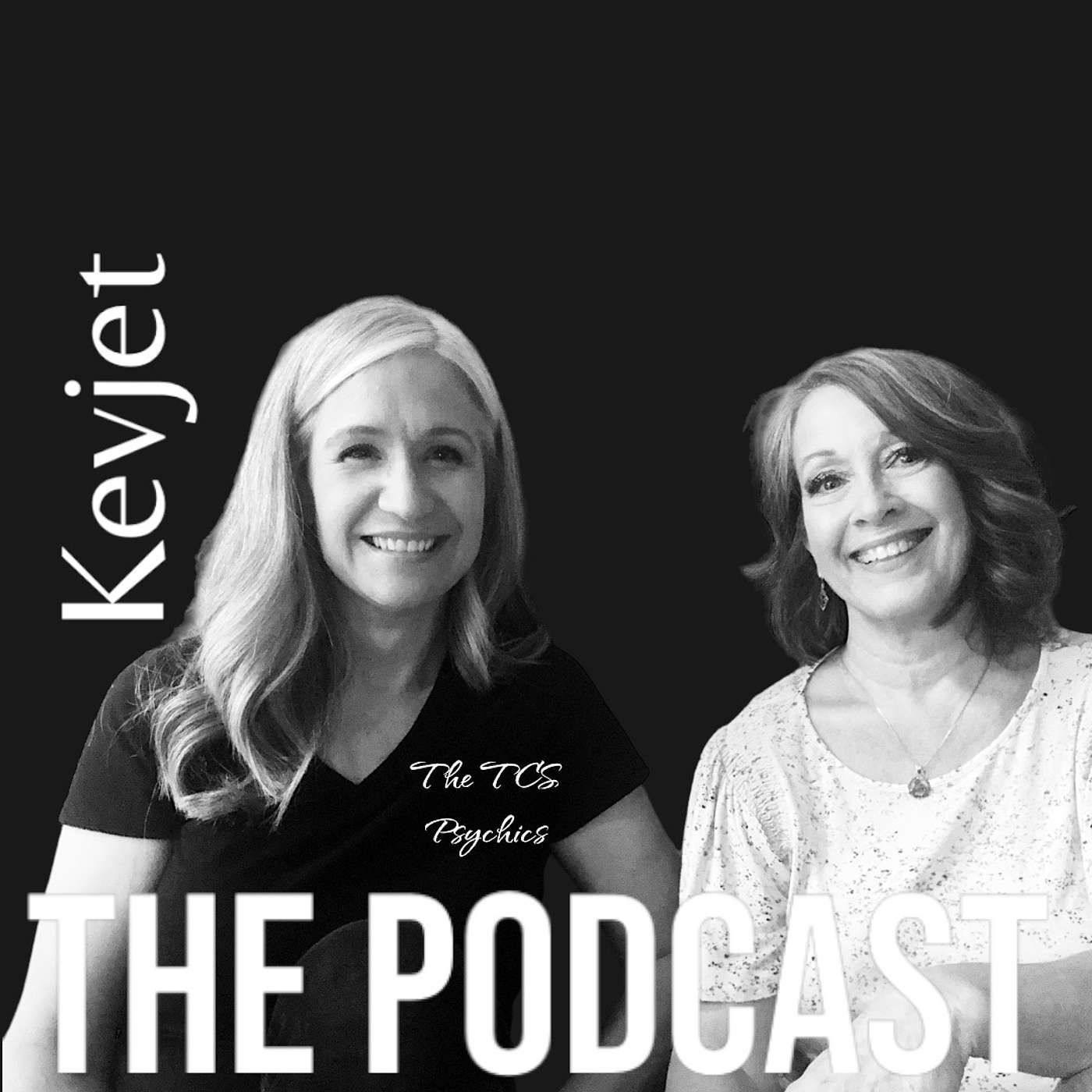 Kevjet - The Podcast